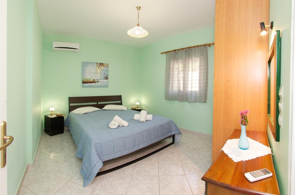 George Apartments Лурдата Стая снимка