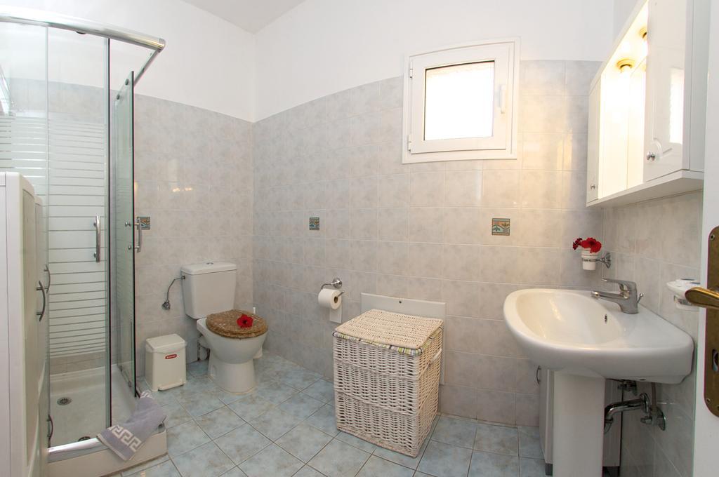 George Apartments Лурдата Стая снимка