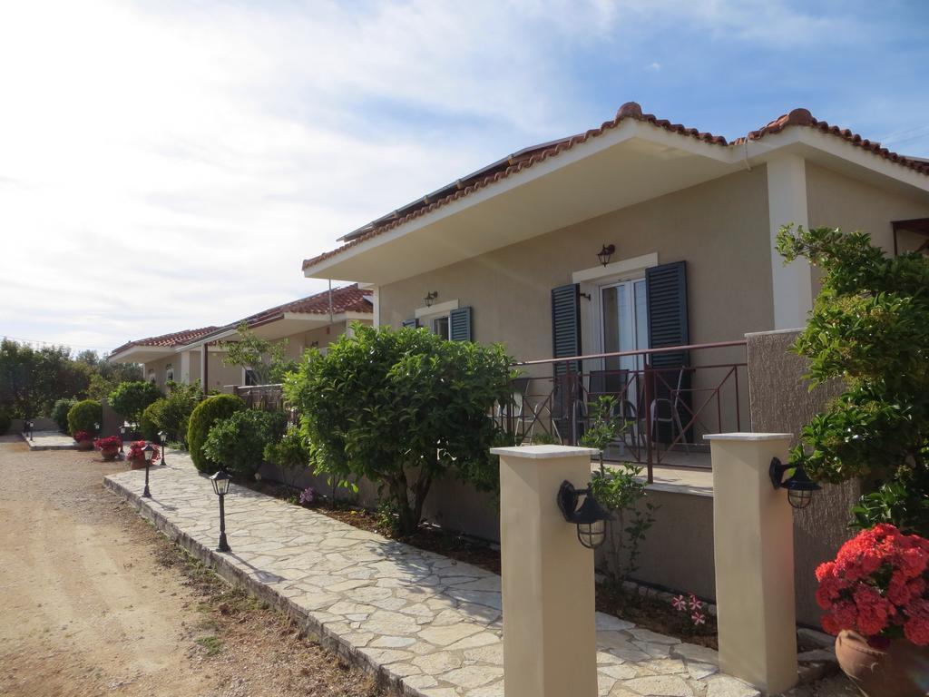 George Apartments Лурдата Стая снимка