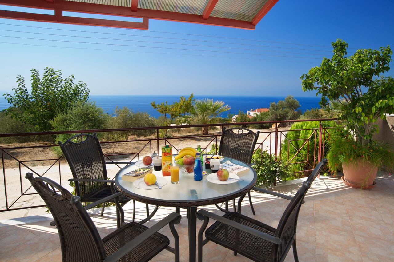 George Apartments Лурдата Екстериор снимка