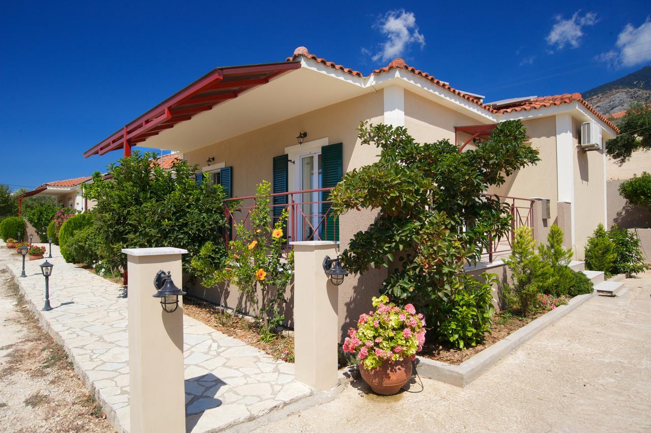 George Apartments Лурдата Екстериор снимка