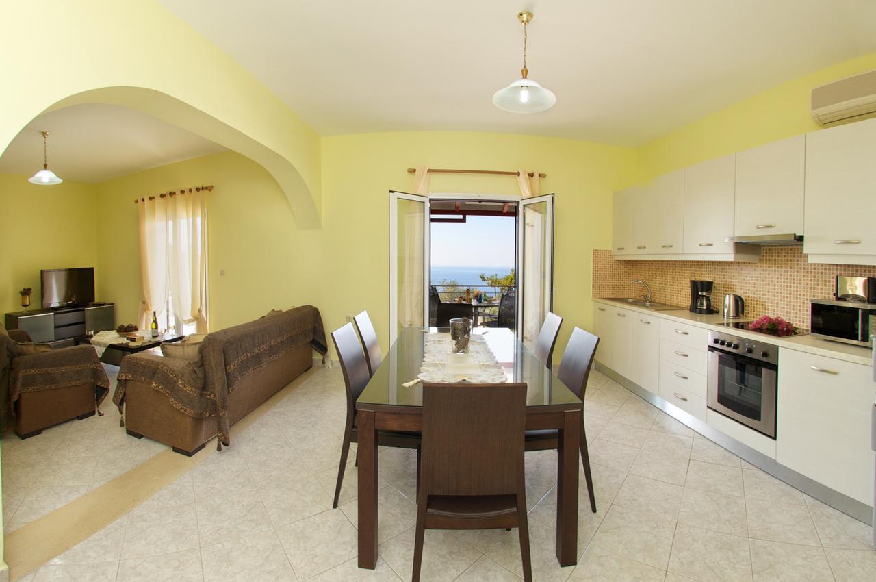 George Apartments Лурдата Екстериор снимка