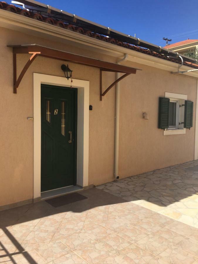 George Apartments Лурдата Екстериор снимка